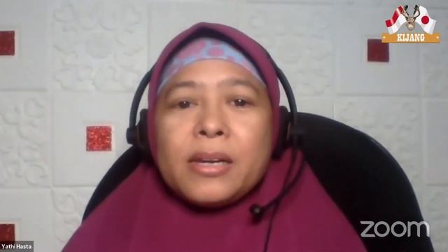 Ep #7 LDD - Fitria san (Berani Menjadi Penerjemah, Berani Belajar Seumur Hidup) смотреть онлайн