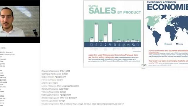 Бизнес-час. Июнь 2019