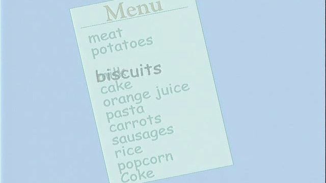 Spotlight 3 (Английский в фокусе. 3 класс) Module 3 смотреть онлайн