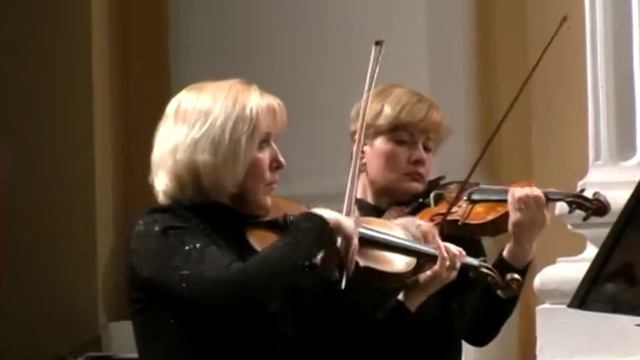 П.Масканьи. Интермеццо из оперы 