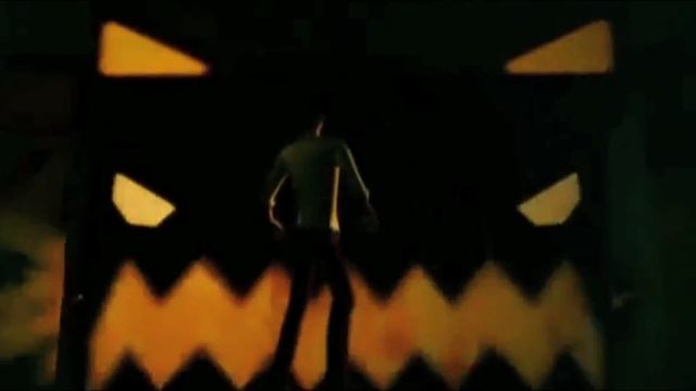 Human Traffic смотреть онлайн