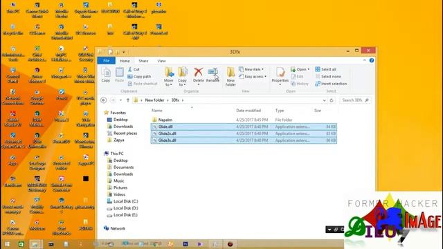 IGI 1 game lag (slow) fix on windows 8,8 1,10 100% working | Hela LK смотреть онлайн