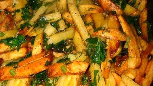 Какие 7 популярных продуктов НЕЛЬЗЯ нагревать повторно! смотреть онлайн