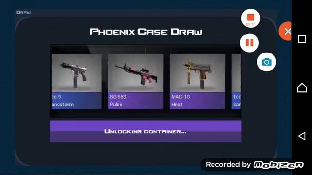 Case Clicker 2 amazing knives + buying jackpot смотреть онлайн