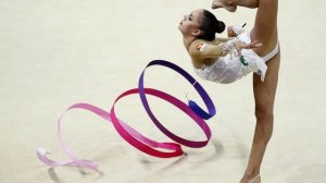 Музыка для художественной гимнастики  - Track 627 | Галя, VEYA, Ася Зыкова, MATANYA - Туман