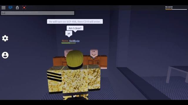 SCP tape #3 смотреть онлайн