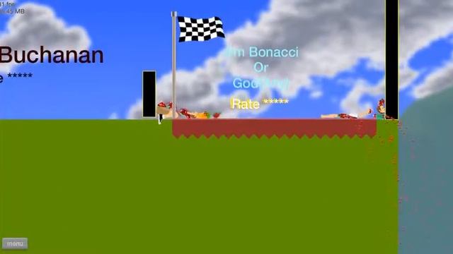 Happy Wheels смотреть онлайн