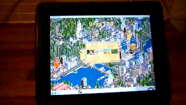 Windows 7, OpenTTD with midi music on iPad смотреть онлайн