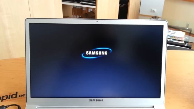 Samsung 9 series windows 8 startup смотреть онлайн