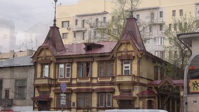 Ростов-Москва