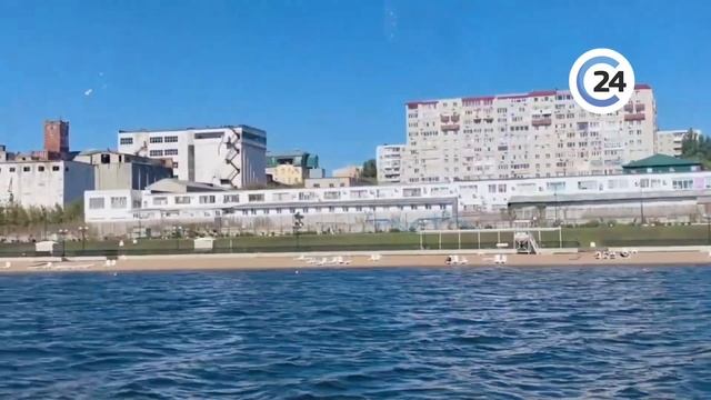 Рубрика МЧС. Саратов 24. 20.09.2024 смотреть онлайн