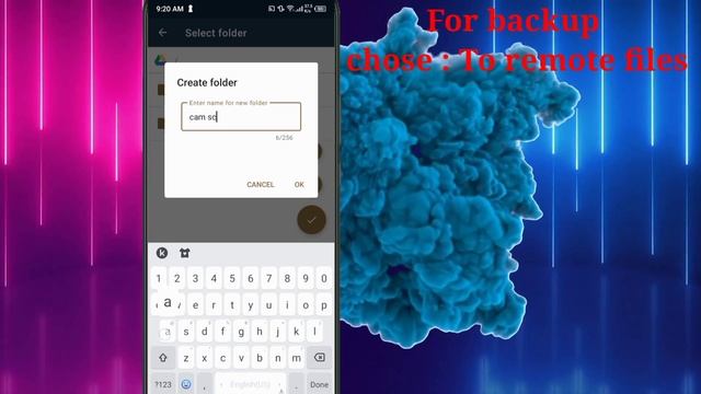 Folder sync with google drive | Andriod File/fder backup automatically with time |2021 tricks |100% смотреть онлайн