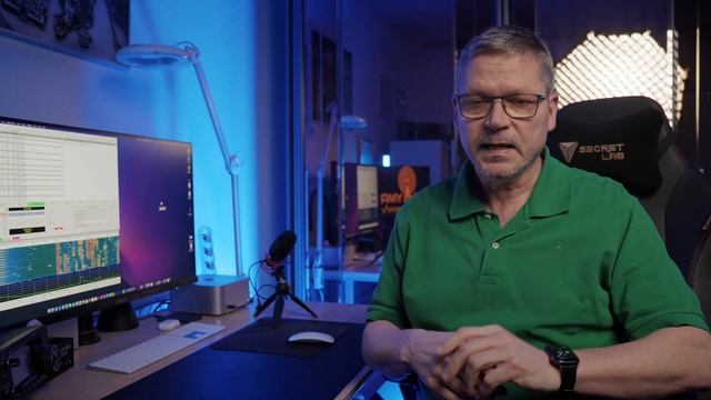 FT8 WSJT-X Fox and Hound Mode смотреть онлайн