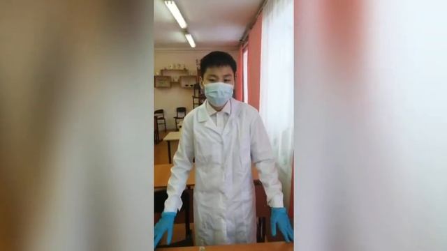 Экспериментариум ВСОШ 3 смотреть онлайн