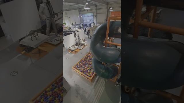 Музей мусора "Му-му" или как развлечь ребёнка) смотреть онлайн