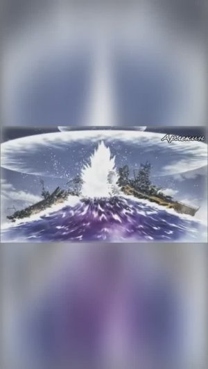 На волнах камчатских вод shorts #shorts #shortsvideo #shortvideo #radiotapok #радиотапок #amv #аниме