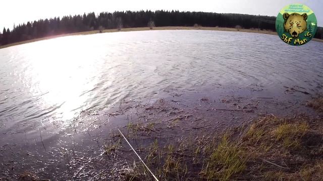 Ловим Щуку весной. смотреть онлайн