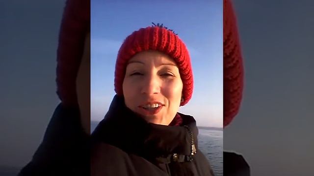 Химтрейлы над таганрогским заливом?!?!? смотреть онлайн