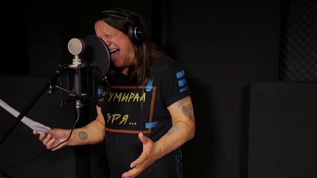 «Тебе» (муз./сл. Коха) “FIDELIS” 2024 смотреть онлайн