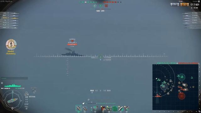 Клановые бои |2019 04 14| Оператор рукожоп| А клан нет)) #7 18+