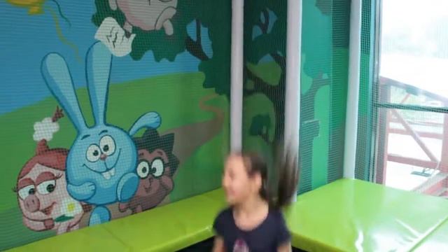 Юные журналисты тестируют Игромакс