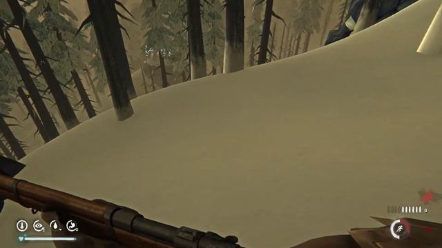 The Long Dark НАШЛИ ОЧЕНЬ МНОГО ЛУТА смотреть онлайн