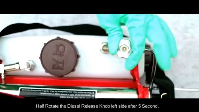 เครื่องหมอกควัน SUPERFOGGER TH 130 4 смотреть онлайн