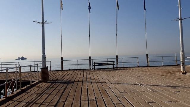 Limassol,Cyprus Walking Tour. Filipina Wife Living In Cyprus .