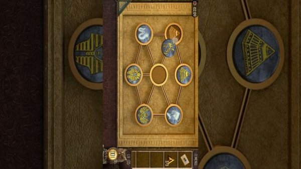 Level 5 #/-50 rooms escape 12 //- can you escape 100 doors 12