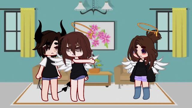 Гача нокс меме #гачанокс#меме (есть небольшой косяк) смотреть онлайн