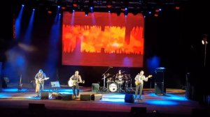 ЧайФ, Не спешите нас хоронить.Новосибирск 02.02.2022г.