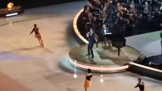 Know Dimash Kudaibergen Moscow 03 11 19 Знай