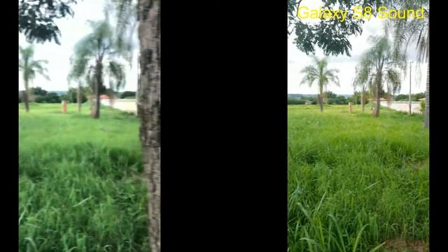 Galaxy S8 vs Iphone 8 Plus Video Comparison смотреть онлайн