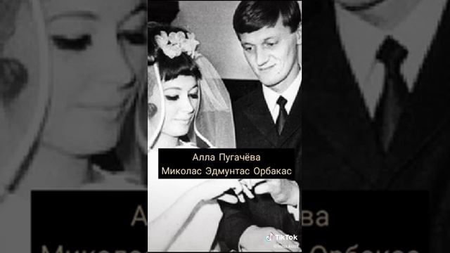 Свадебные фото знаменитостей