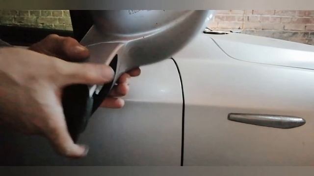 Закончил поклейку зеркал, самое сложное в перидии #машина#поклейка#разговор (2часть) смотреть онлайн