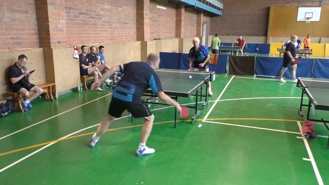 Швецов А. - Антоненко А. турнир по настольному теннису День г. Великие Луки 24.08.19 смотреть онлайн