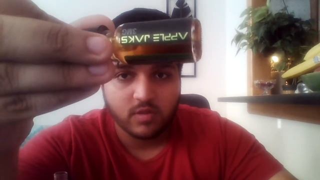 ZampleBox Juice Review Part 1 смотреть онлайн