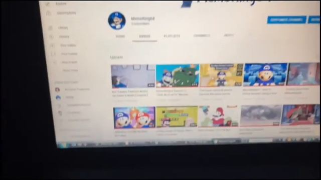How To Get YouTube On Windows Vista [ The Laptop Is Broken ] смотреть онлайн