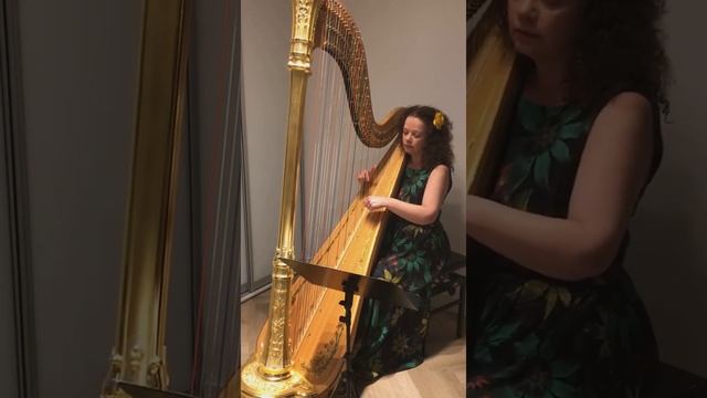 Delibes, Léo - Flower duet / Duo des fleurs смотреть онлайн
