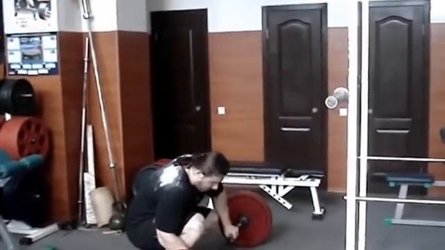 0015 FAIL! 130 kg Biceps Culr Фэйл! Подъем на бицепс 130 кг 62hsTKvzC5s смотреть онлайн