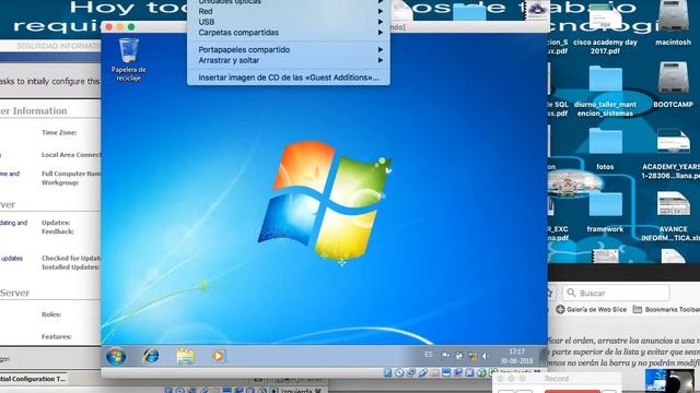 clase 30 agosto 2018 SEGURIDAD INFORMATICA P1mp4 смотреть онлайн