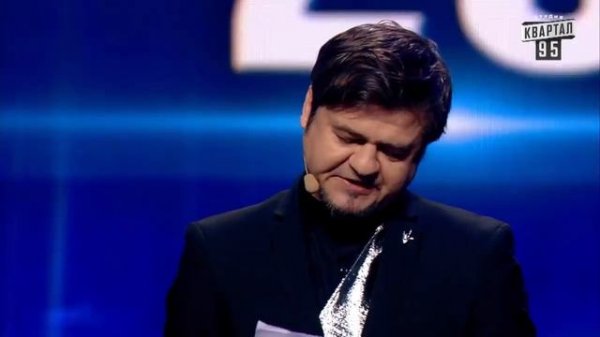 Вечерний Квартал   Полный выпуск Новогоднего Вечернего Квартала 2020, Часть 2