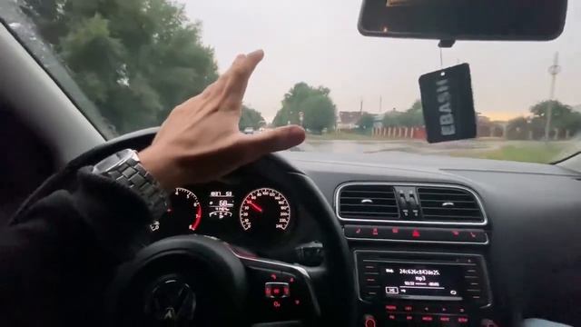 Купил ВАЗ 2107! Для проекта!