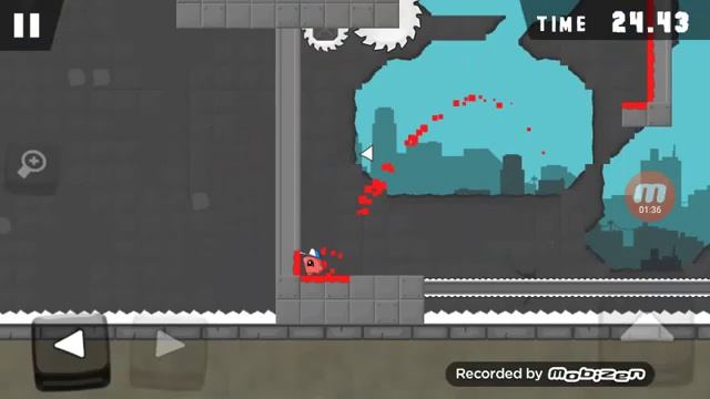 Пытаюсь пройти 8 уровень смотреть онлайн