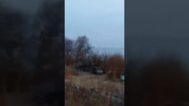 Слип на мысе Таран смотреть онлайн