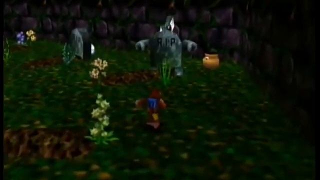 Banjo Kazooie- PART 11
