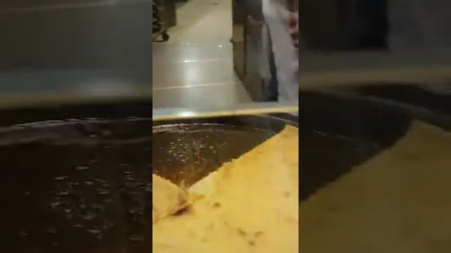 Куда сходить  покушать в Италии г.Милане