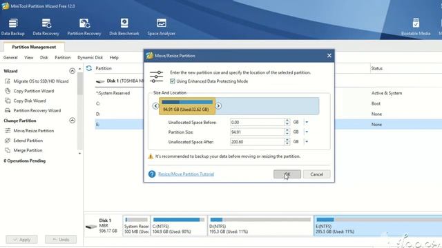 how to extend C Drive without formatting смотреть онлайн