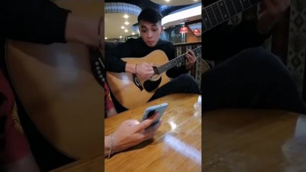 В Москве киргизы