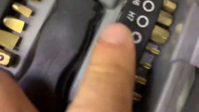 Набор мелкого инструмента смотреть онлайн